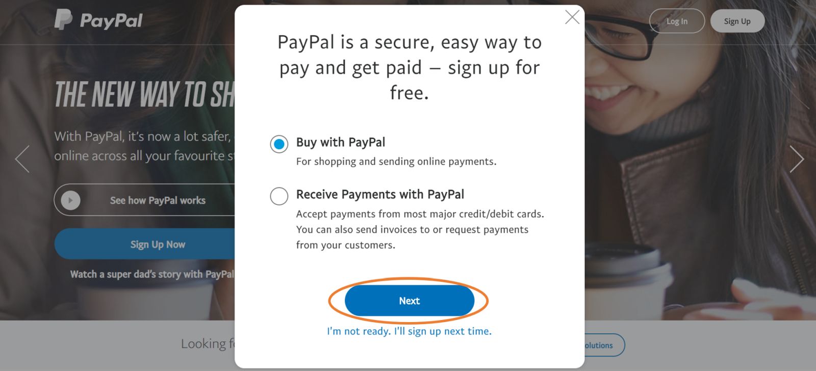 pay4